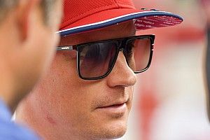 Raikkonen: "Alfa Romeo bu hafta sonu 'farklı şeyler' deneyecek"