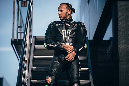 35 éves lett a hatszoros F1-es világbajnok Lewis Hamilton