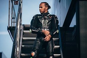 35 éves lett a hatszoros F1-es világbajnok Lewis Hamilton