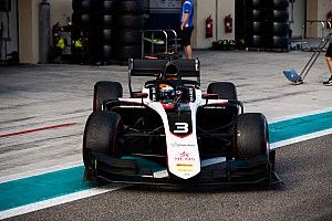 Lundgaard gets F2 move as Renault reveals 2020 junior roster