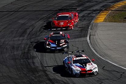 Could GTE be the answer to the DTM's survival dilemma?