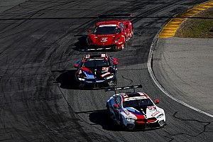 Could GTE be the answer to the DTM's survival dilemma?