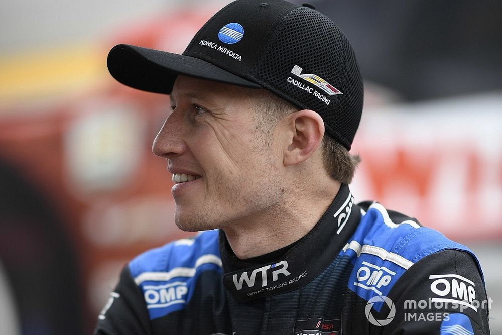 Briscoe, Jones join Scuderia Corsa for Rolex 24
