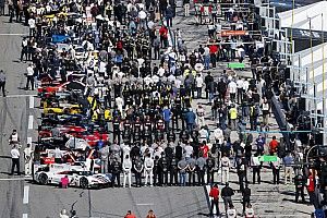 IMSA: a Daytona porte aperte per la gara del 4 luglio