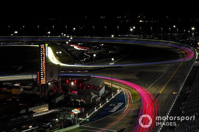 GALERÍA: las mejores imágenes de las 24h de Daytona