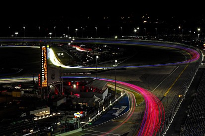 In beeld: De mooiste foto's van de 24 uur van Daytona 2020