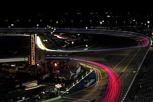 GALERÍA: las mejores imágenes de las 24h de Daytona
