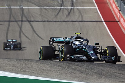 Bottas knows "final step" to beat Hamilton