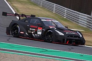 Nissan's 2020 GT-R has "completely different concept"