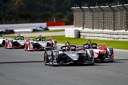 Permanente circuits in Formule E? "Assen is zeer geïnteresseerd"