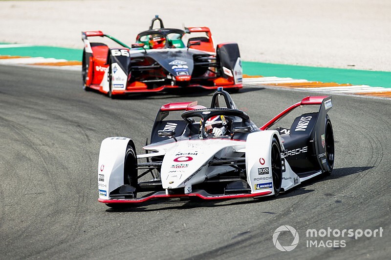 Neel Jani s'attend à une première course "difficile" pour Porsche