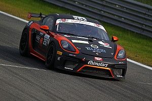 GT Italiano: ufficializzata la prima Porsche GT4 della Ebimotors