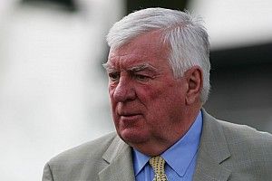 Former Mitsubishi WRC boss Andrew Cowan dies