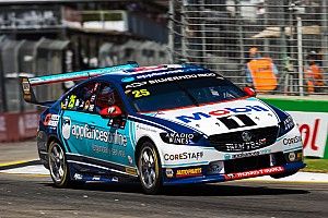 Team working on Mostert 'blowtorch' burn fix