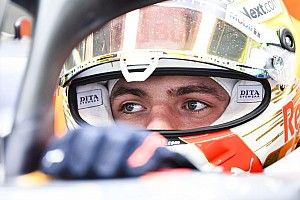 Verstappen maakt zich nog geen zorgen over Mercedes en DAS