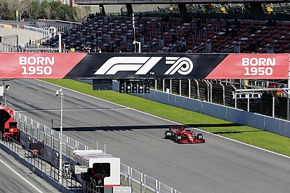 El Circuit de Barcelona propone a la F1 correr a puerta cerrada sin pagar canon