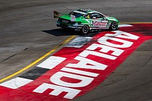 PR deal hints at Adelaide 500 extension