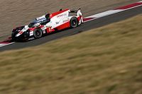 Toyota adds Laurent, Yamashita to rookie test line-up