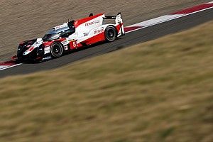 Toyota adds Laurent, Yamashita to rookie test line-up