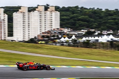 Así vivimos el Gran Premio de Brasil de F1