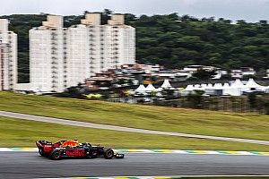 Así vivimos el Gran Premio de Brasil de F1