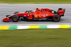 Leclerc: "Araç pole pozisyonunu alabilecek kadar hızlıydı"