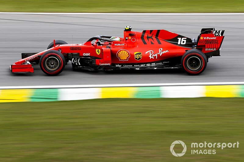 Ferrari benadrukt: "Wij hebben niets veranderd aan onze motor"