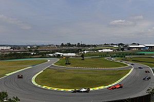 Interlagos F1 rival Rio "a land with trees and animals"