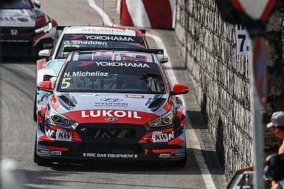 Michelisz torna leader del WTCR: "Ora Sepang, voglio il Mondiale"