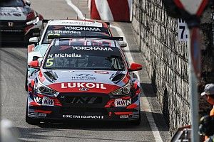 Michelisz torna leader del WTCR: "Ora Sepang, voglio il Mondiale"