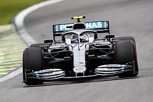 Világhíres márka a Mercedes F1-es csapatánál: szponzor lett az AMD