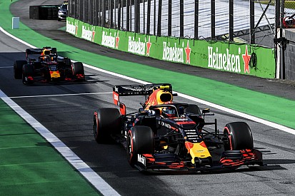 2019 pit stop şampiyonu Red Bull oldu