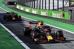 2019 pit stop şampiyonu Red Bull oldu