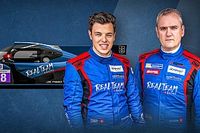 Le Realteam Racing vers une seconde saison ELMS avec David Droux et Esteban Garcia