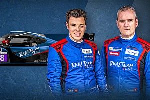 Le Realteam Racing vers une seconde saison ELMS avec David Droux et Esteban Garcia