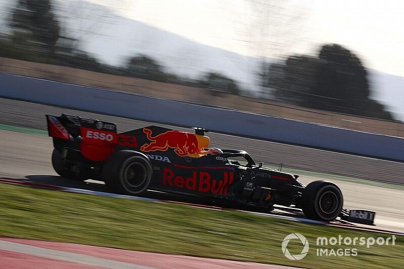 Honda heeft oplossing voor slechte starts Red Bull