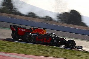 Honda heeft oplossing voor slechte starts Red Bull