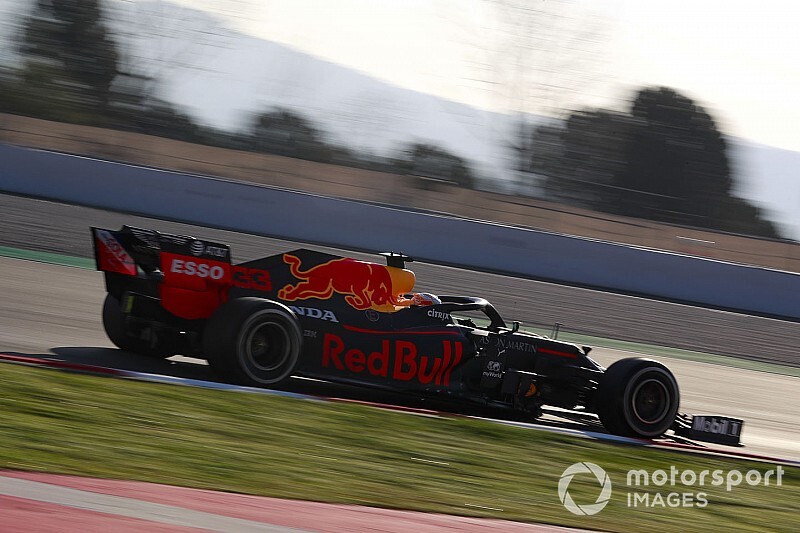 Honda heeft oplossing voor slechte starts Red Bull