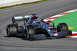 Bottas prijst Mercedes voor het vele werk in de simulator