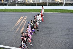 F1: Entenda por que algumas equipes queriam correr na Austrália