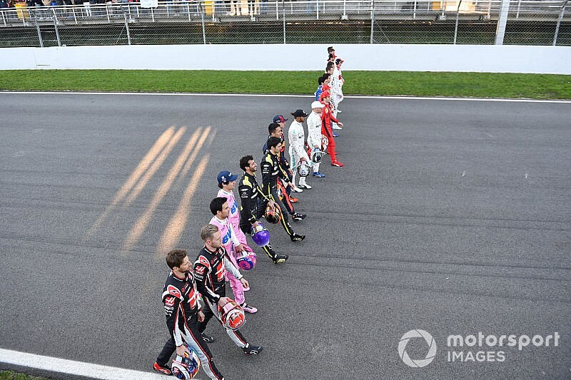 F1: Entenda por que algumas equipes queriam correr na Austrália