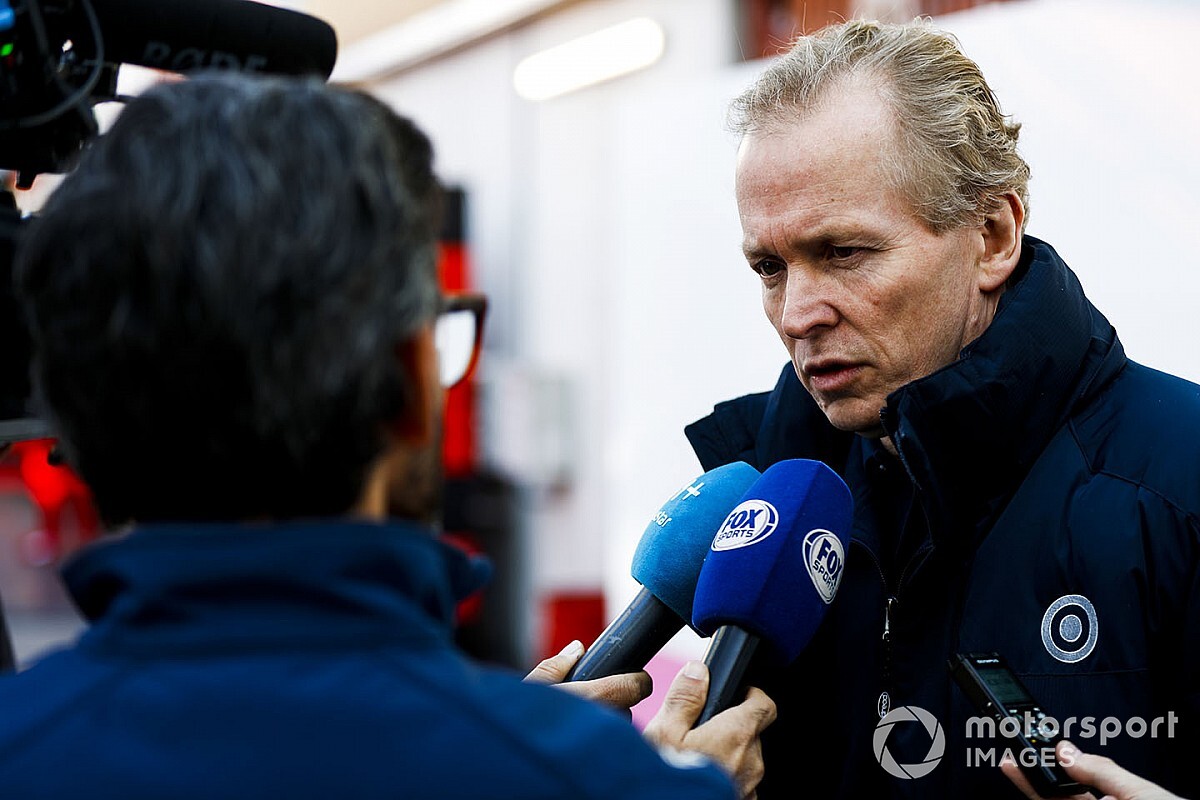 A Racing Point biztosan nem fogja kifejleszteni a Mercedes DAS rendszerét