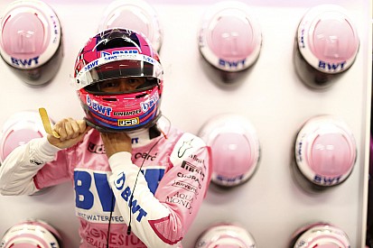 Perez: "Misschien wel mijn beste wagen ooit"