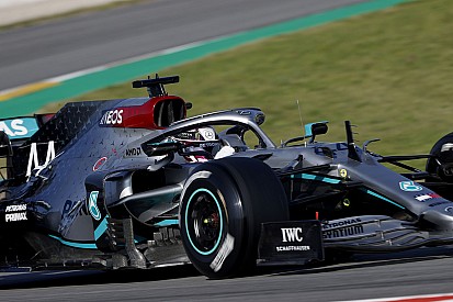 Le DAS sera interdit en Formule 1 dès 2021