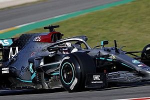 Le DAS sera interdit en Formule 1 dès 2021