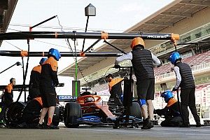 The unavoidable pain forced by Formula 1's better future