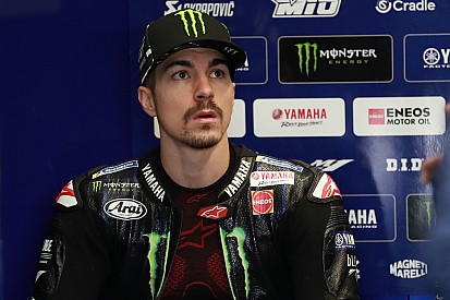 Босс Yamaha о Виньялесе: будем счастливы оставить его на 2021 и следующие годы