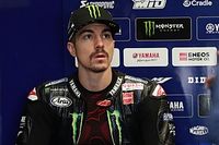 Босс Yamaha о Виньялесе: будем счастливы оставить его на 2021 и следующие годы