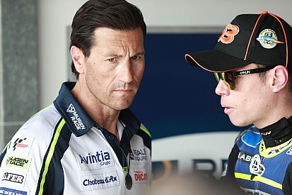 Xaus: "Situazione difficile per i team privati, ma non molliamo"