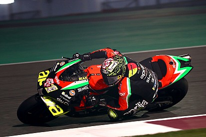 Aprilia: deroga all'omologa del motore per affidabilità?